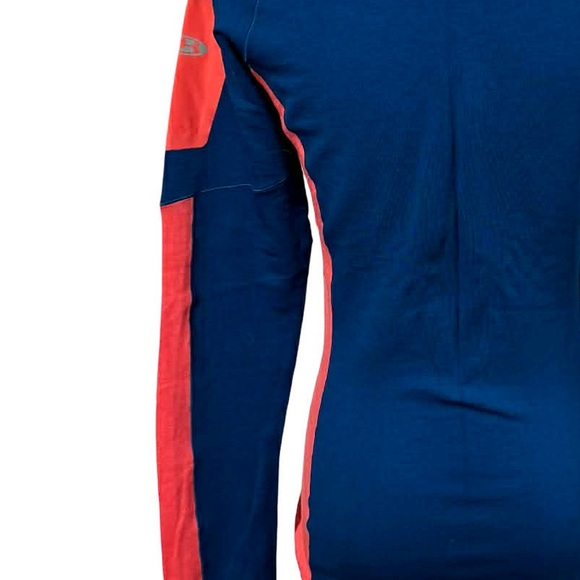 Icebreaker Merino GT Full Zip - Picture 5 of 6